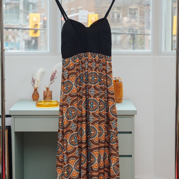 Forever 21 Dress - Picture 2 of 3